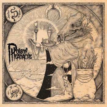 Album Poison Headache: Poison Headache