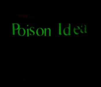 LP Poison Idea: Calling All Ghosts 452218