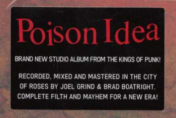 LP Poison Idea: Confuse & Conquer 7853