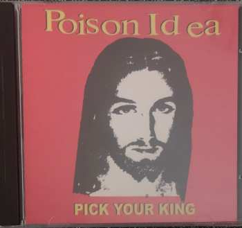 CD Poison Idea: Pick Your King