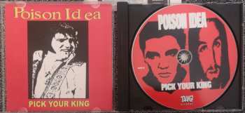CD Poison Idea: Pick Your King 307539