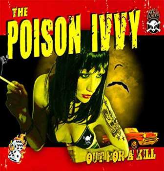 Album Poison Ivvy: Out For A Kill