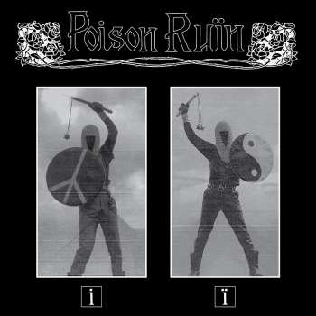Album Poison Ruïn: Poison Ruïn