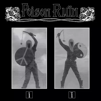 Poison Ruïn: Poison Ruïn