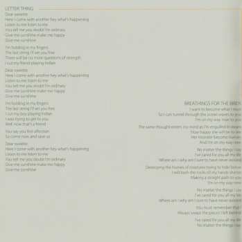 CD Poison The Well: Versions