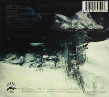 CD Poison The Well: Versions