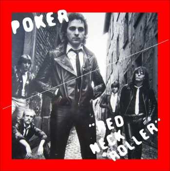 Album Poker: Red Neck Roller