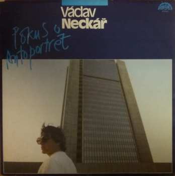 Album Václav Neckář: Pokus O Autoportrét