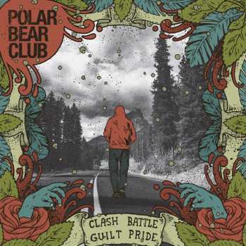 LP Polar Bear Club: Clash Battle Guilt Pride 499865