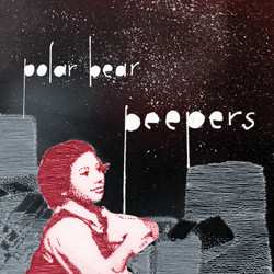 Album Polar Bear: Peepers