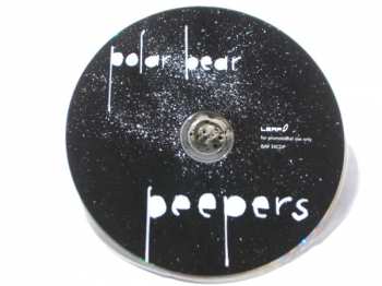 CD Polar Bear: Peepers 345661
