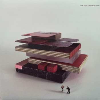 Album Polar Twins: Maybe The Moon