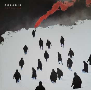 Album Polaris: Fatalism 