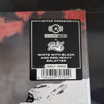 LP Polaris: Fatalism  CLR