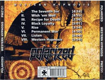 CD Polarized: Western Hypnosis 266520