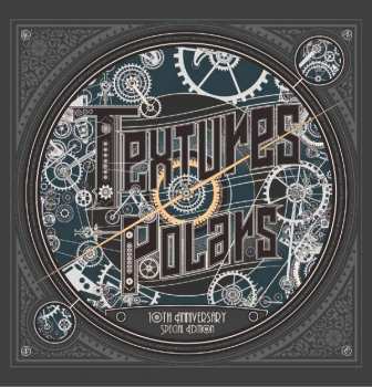 Album Textures: Polars
