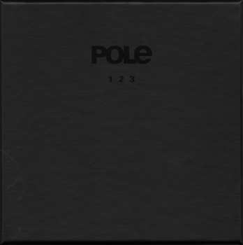 3CD/Box Set Pole: 1 2 3 153