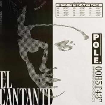 Album Pole: El Cantante