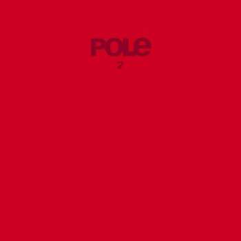 Album Pole: Pole2