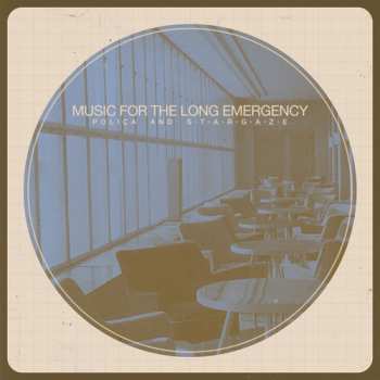 CD Poliça: Music For The Long Emergency