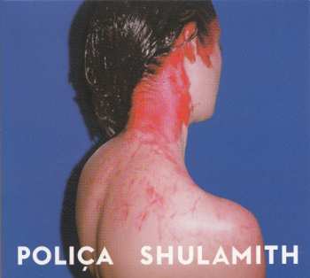 CD Poliça: Shulamith 92389