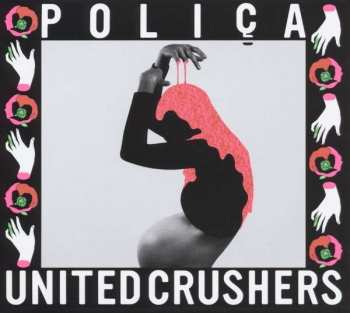 CD Poliça: United Crushers 91269