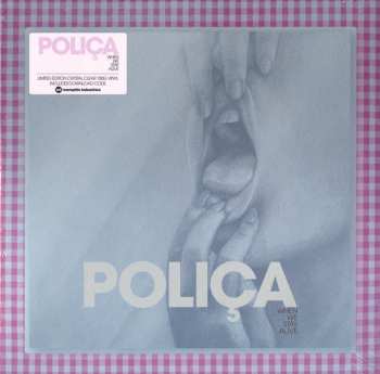 LP Poliça: When We Stay Alive LTD | CLR 78086
