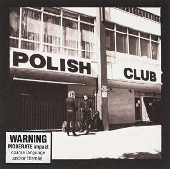 Album Polish Club: Alright Already