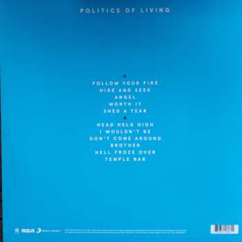 LP Kodaline: Politics Of Living 28380