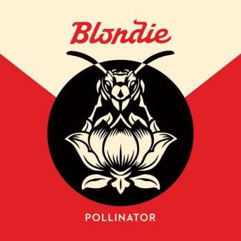 Blondie: Pollinator 
