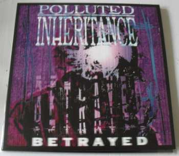 LP Polluted Inheritance: Betrayed 347362