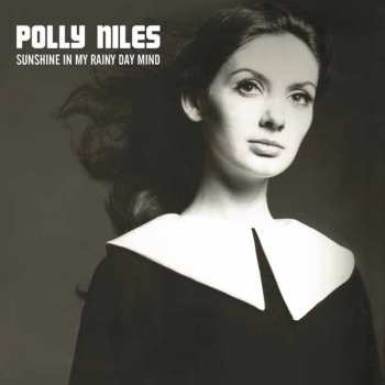 Album Polly Niles: Sunshine In My Rainy Day Mind
