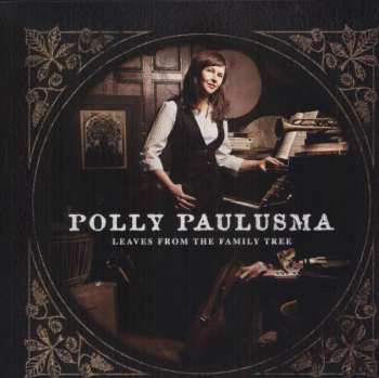 Album Polly Paulusma: Leaves From The Family Tree