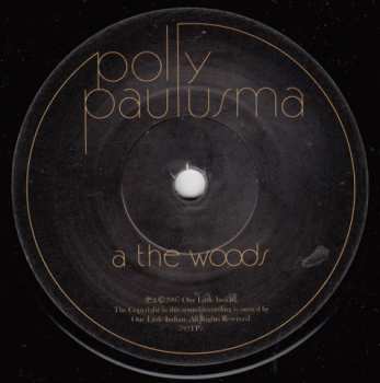 SP Polly Paulusma: The Woods 274722