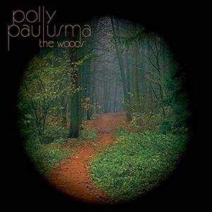 Album Polly Paulusma: The Woods