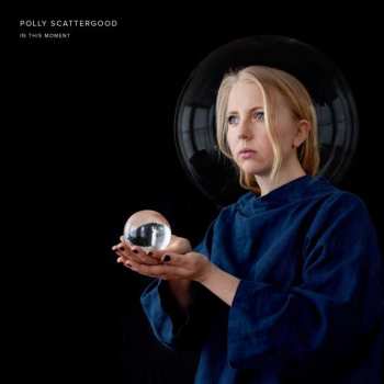 Album Polly Scattergood: In This Moment