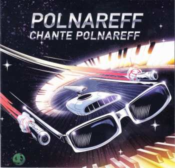 CD Michel Polnareff: Chante Polnareff LTD | DIGI 455593