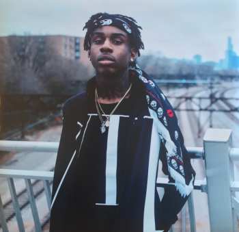 LP Polo G: Die A Legend LTD