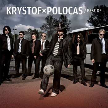 Album Kryštof: Poločas / Best Of