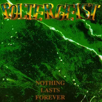 Poltergeist: Nothing Lasts Forever