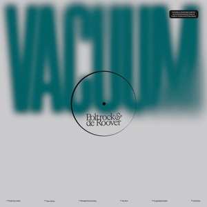 LP David Poltrock: Vacuum DLX 417726