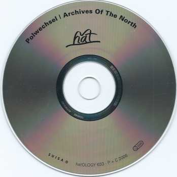 CD Polwechsel: Archives Of The North 292481