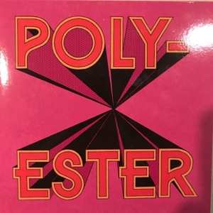 Album Polyester: 7-dypsomaniac