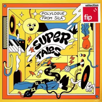 Supertales