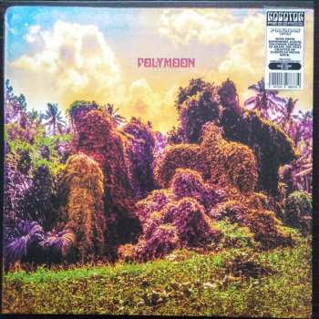 Album Polymoon: Chrysalis