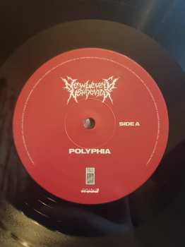 LP Polyphia: New Levels New Devils 430935