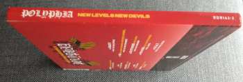CD Polyphia: New Levels New Devils 285755