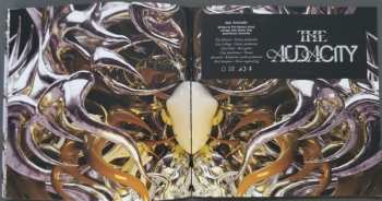 CD Polyphia: Remember That You Will Die 379451