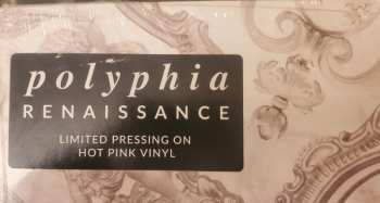 LP Polyphia: Renaissance LTD | CLR 463049