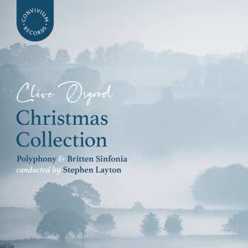 Album Polyphony: Clive Osgood